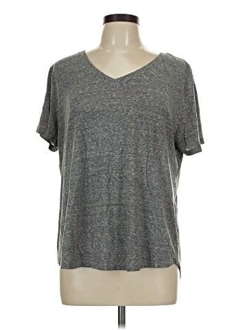 Tek Gear Short Sleeve T-Shirt (view 1)