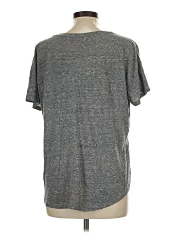 Tek Gear Short Sleeve T-Shirt (view 2)