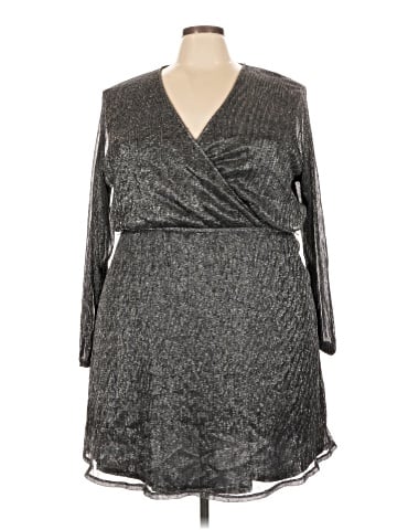 Maurices Casual Dress (view 1)