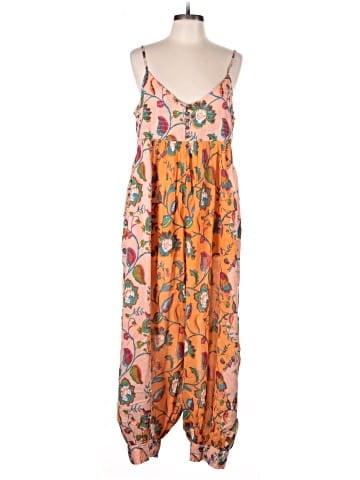 By Anthropologie Jumpsuit (view 1)