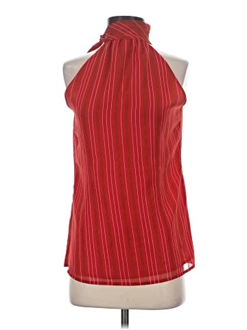 Banana Republic Sleeveless Blouse (view 1)