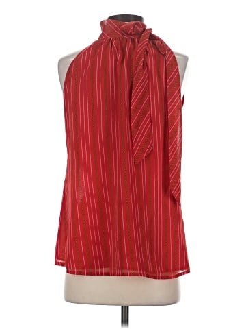 Banana Republic Sleeveless Blouse (view 2)