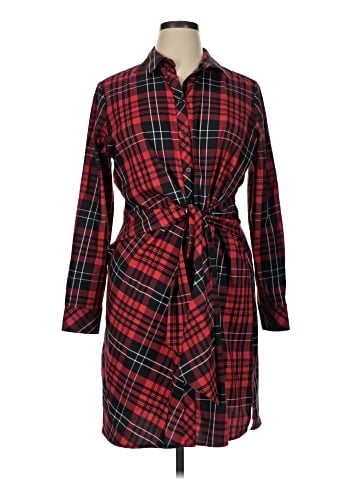 Foxcroft Casual Dress (view 1)