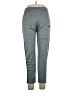 Adidas 100% Polyester Gray Active Pants Size XL - photo 1
