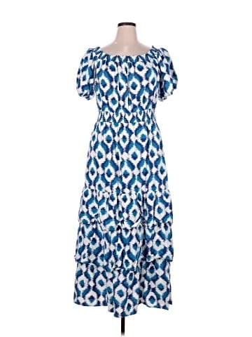 Knox Rose Casual Dress (view 1)