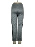 Adidas 100% Polyester Gray Active Pants Size XL - photo 2