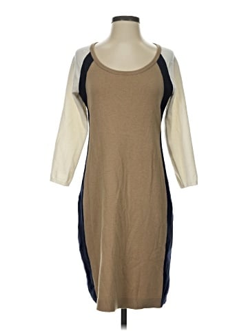 Ann Taylor Casual Dress (view 1)