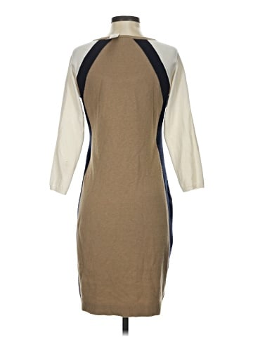 Ann Taylor Casual Dress (view 2)