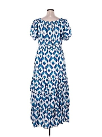 Knox Rose Casual Dress (view 2)