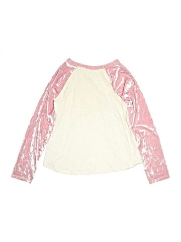 Justice Long Sleeve T-Shirt (view 2)