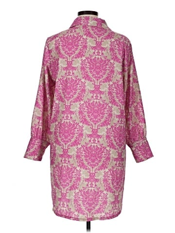 Unbranded 3/4 Sleeve Blouse (view 2)