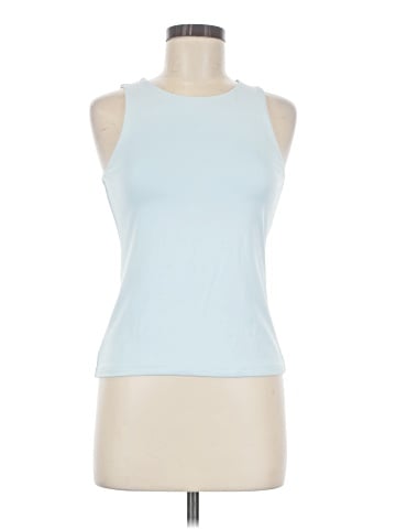 Tahari Sleeveless Top (view 1)