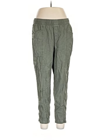 Old Navy Linen Pants (view 1)