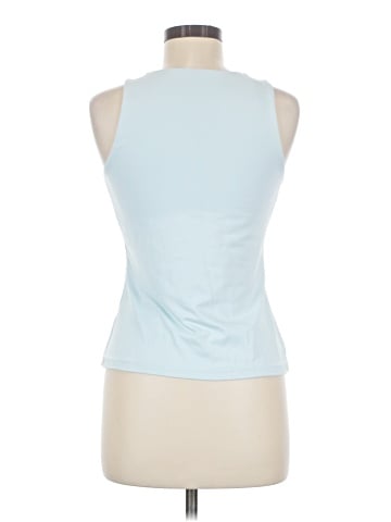 Tahari Sleeveless Top (view 2)