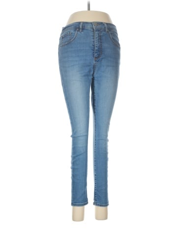 Ann Taylor LOFT Jeans (view 1)