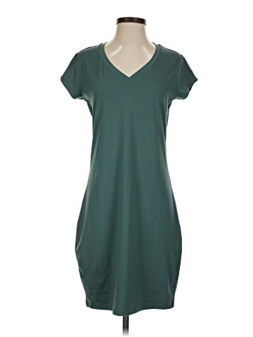 Eddie Bauer Casual Dress (view 1)