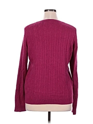 Ann Taylor LOFT Pullover Sweater (view 2)