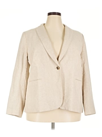 J.Crew Factory Store Blazer (view 1)