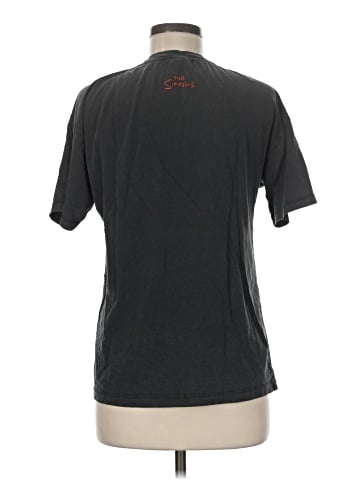 Zara Short Sleeve T-Shirt (view 2)