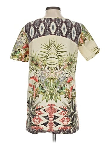 Zara Short Sleeve T-Shirt (view 2)