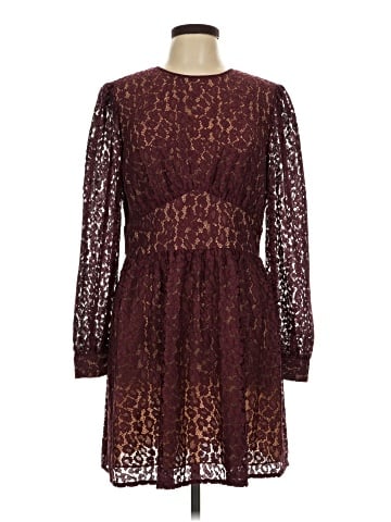 MICHAEL Michael Kors Cocktail Dress (view 1)