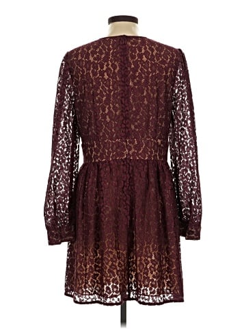MICHAEL Michael Kors Cocktail Dress (view 2)