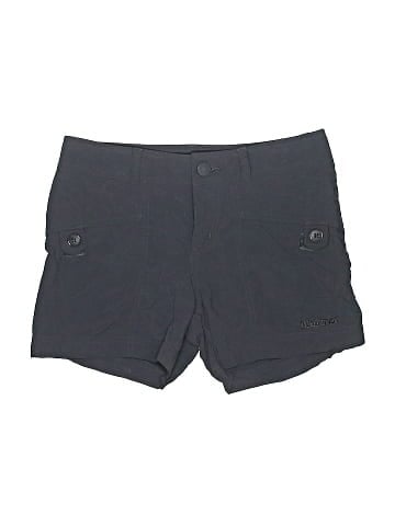 Marmot Cargo Shorts (view 1)
