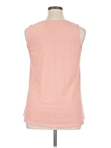 NY Collection Tank Top (view 2)