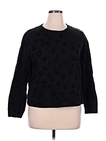 Jasmine & Ginger Pullover Sweater (view 1)