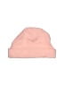 Carter's Pink Beanie Size Preemie - photo 1