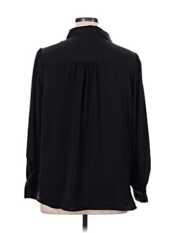 Banana Republic Long Sleeve Blouse (view 2)