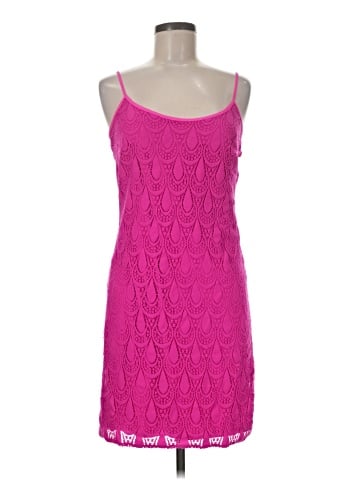 Lilly Pulitzer Cocktail Dress (view 1)