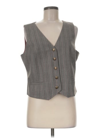 Autres Filles Vest (view 1)