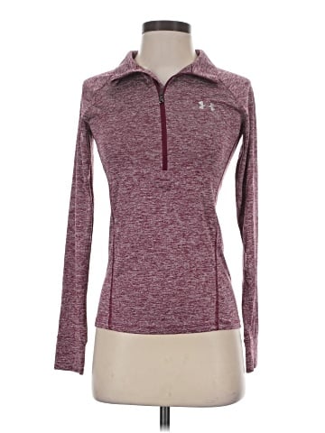 Under Armour Long Sleeve T-Shirt (view 1)
