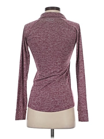 Under Armour Long Sleeve T-Shirt (view 2)