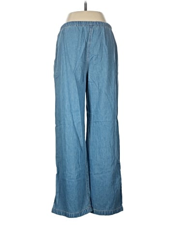 Madewell Casual Pants (view 2)