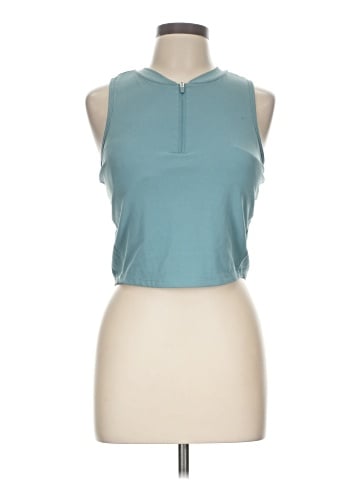 Danskin Sleeveless T-Shirt (view 1)