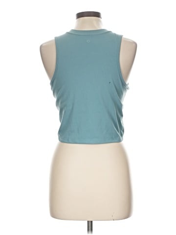 Danskin Sleeveless T-Shirt (view 2)