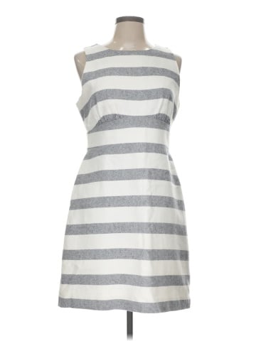 J.Crew Factory Store Casual Dress (view 1)