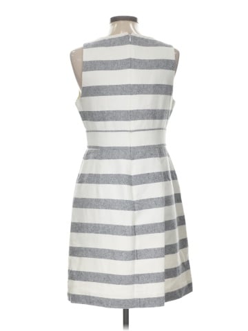 J.Crew Factory Store Casual Dress (view 2)