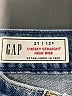 Gap Blue Jeans Size 31 waist - photo 7