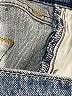 Gap Blue Jeans Size 31 waist - photo 8