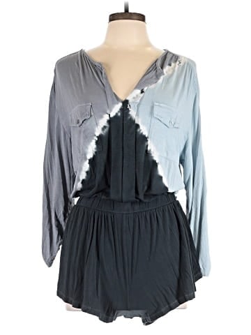 Young Fabulous & Broke Romper (view 1)