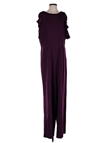 Julia Jordan Jumpsuit (view 1)