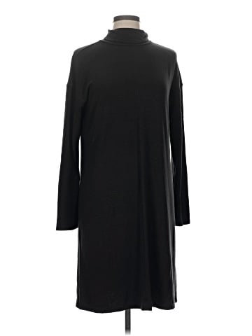 Daily Ritual Casual Dress (view 1)