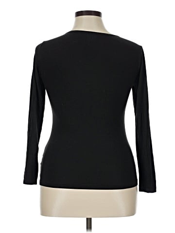 32 Degrees 3/4 Sleeve T-Shirt (view 2)