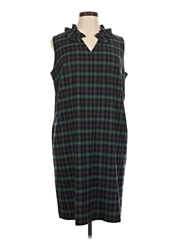 Talbots Casual Dress (view 1)