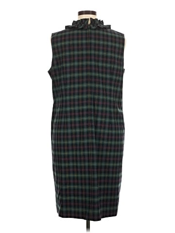 Talbots Casual Dress (view 2)
