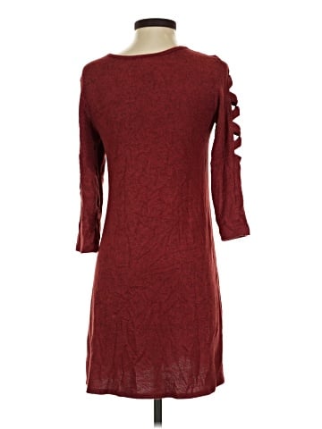 By & By Casual Dress (view 2)