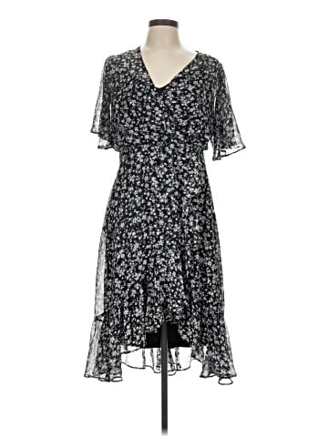 Calvin Klein Cocktail Dress (view 1)